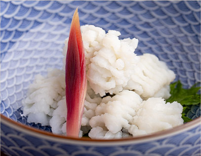 酢物